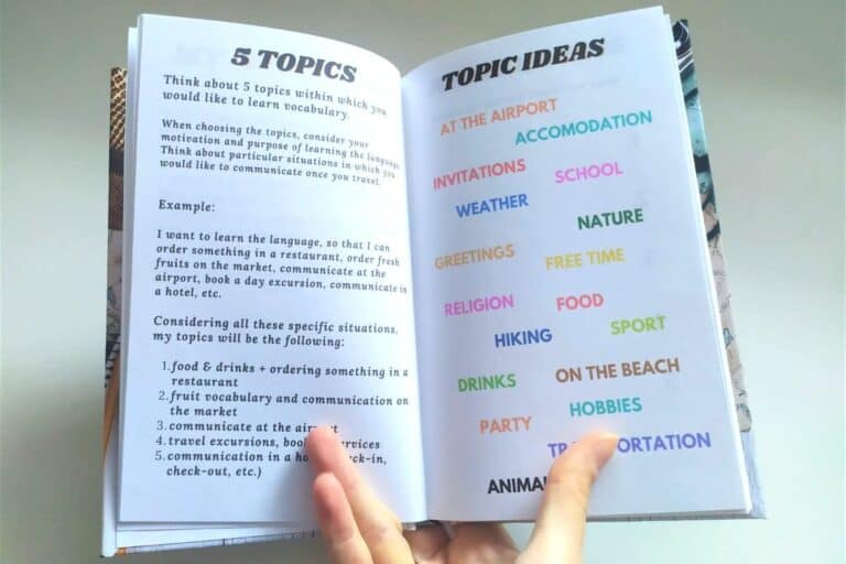 Language Tips for Travelers